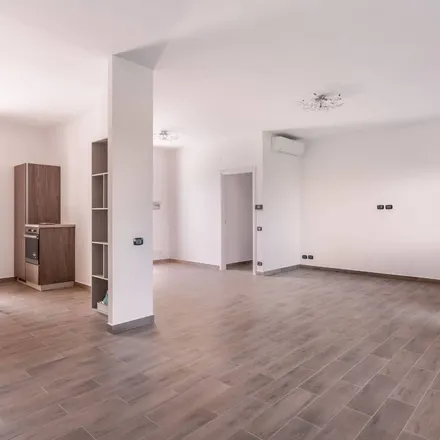 Rent this 4 bed apartment on Via di Salè in 00046 Frascati RM, Italy