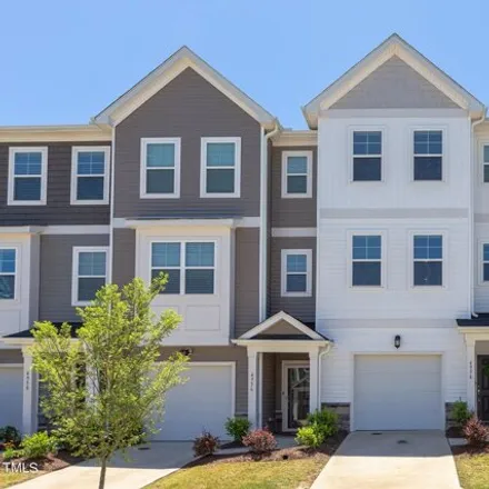 Buy this 3 bed house on Southern Magnolia Drive in Raleigh, NC 27629