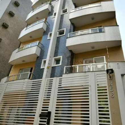 Image 2 - Rua Rui Barbosa, Jardim Ipiranga, Maringá - PR, 87020-100, Brazil - Apartment for sale