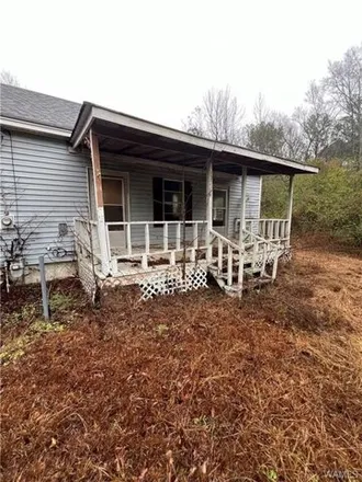Image 8 - 464 7th Street Northeast, Aliceville, Pickens County, AL 35442, USA - House for sale