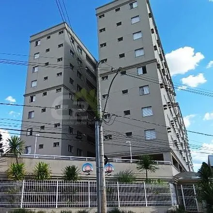 Image 2 - Avenida Francisco Pereira Lopes, Monjolinho, São Carlos - SP, 13566-534, Brazil - Apartment for rent