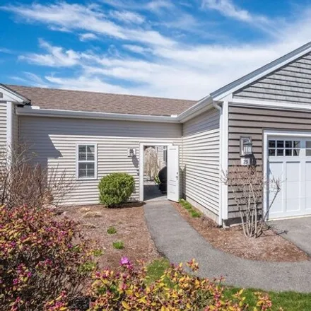 Buy this 3 bed condo on 34 Hatherly Rise in Plymouth, MA
