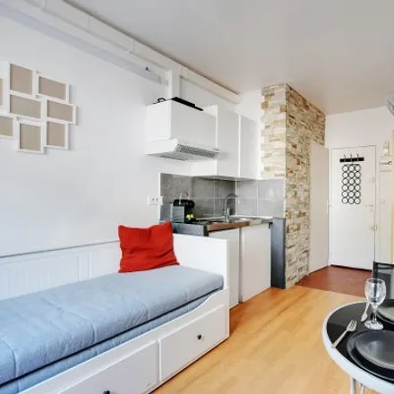 Image 6 - 6 Rue de Villiers, 92300 Levallois-Perret, France - Apartment for rent