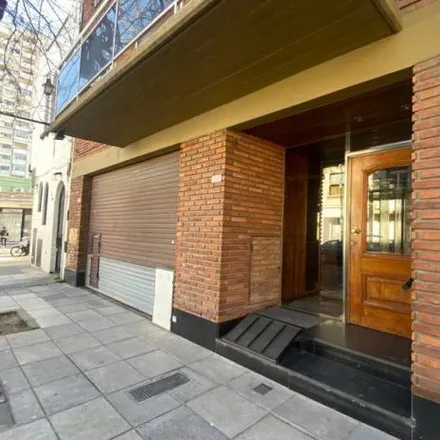 Buy this 3 bed apartment on Tronador 3777 in Saavedra, C1430 CHM Buenos Aires