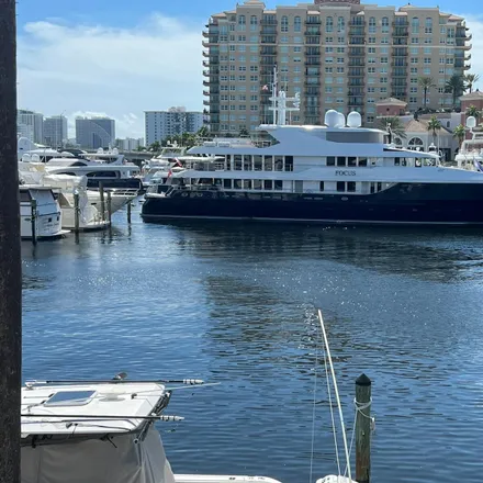 Image 9 - 2760 Yacht Club Boulevard, Fort Lauderdale, FL 33304, USA - Condo for sale