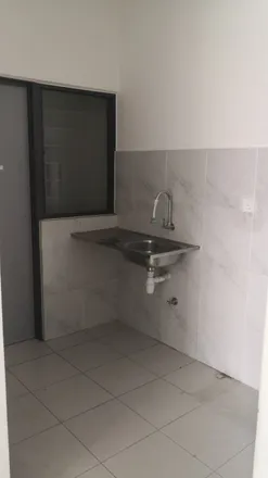 Rent this 3 bed apartment on Jalan 3/124 in 51200 Kuala Lumpur, Malaysia