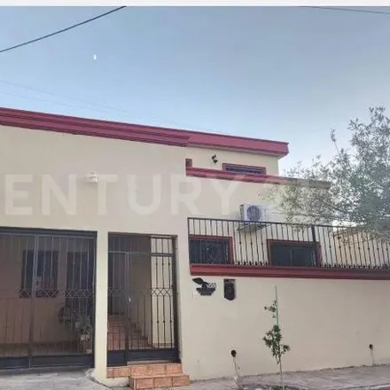 Image 2 - Calle Bonampak, Lomas de Anáhuac, 64200 Monterrey, NLE, Mexico - House for rent