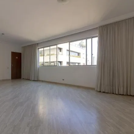 Rent this 3 bed apartment on Villa di Marianna in Rua Humberto I, Paraíso