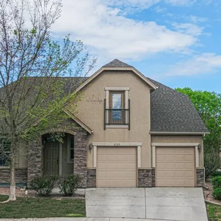 Buy this 3 bed house on 624 Silverado Court in Grand Junction, CO 81505