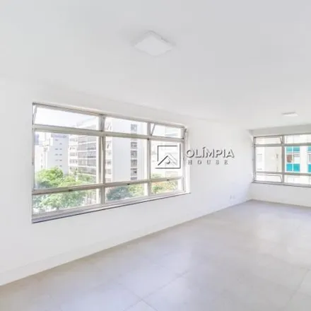 Rent this 4 bed apartment on Rua Pernambuco 190 in Consolação, São Paulo - SP