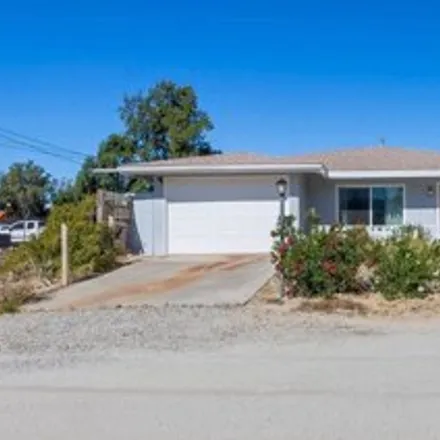 Rent this 4 bed house on 12117 United Road in Desert Hot Springs, CA 92240