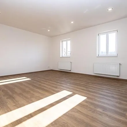 Rent this 1 bed apartment on Lípová 475/18 in 120 00 Prague, Czechia