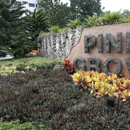 Image 3 - 1M Pine Grove, Pine Grove Condos, Singapore 597596, Singapore - Room for rent
