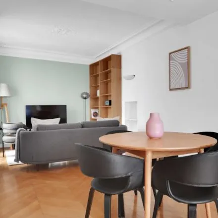 Image 7 - 2 bis Rue Fourcroy, 75017 Paris, France - Apartment for rent