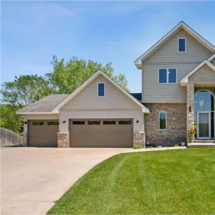 Buy this 5 bed house on 11997 36th Circle Northeast in St. Michael, MN 55376