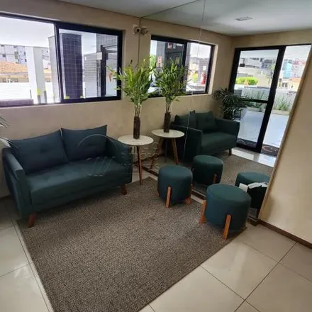 Rent this 3 bed apartment on Edifício Trésor in Rua José Júlio Sawer 38, Ponta Verde