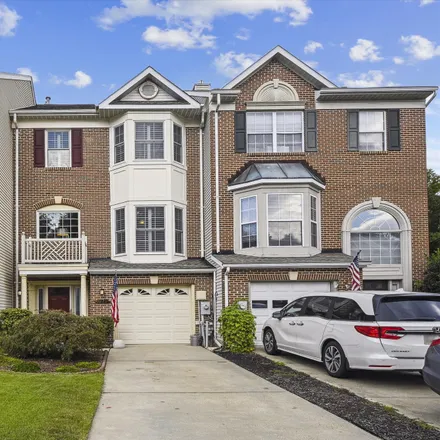Image 2 - 3223 Escapade Circle, Riva, Anne Arundel County, MD 21106, USA - Townhouse for sale