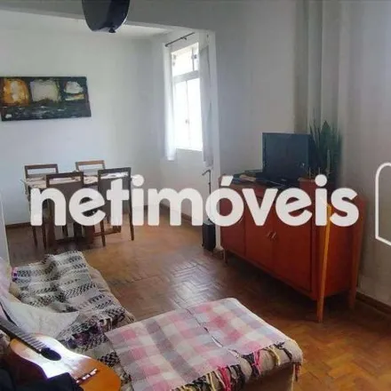 Buy this 2 bed apartment on Rua Joaquim Linhares in Anchieta, Belo Horizonte - MG