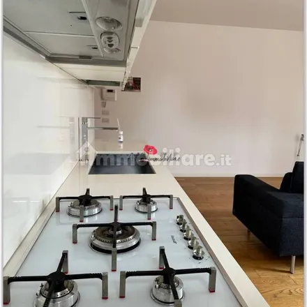 Rent this 5 bed apartment on Via Terraglio in 30174 Venice VE, Italy