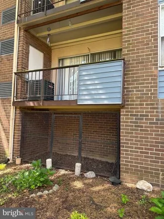 Buy this 1 bed condo on 3829 Saint Barnabas Road in Silver Hill Park, Suitland