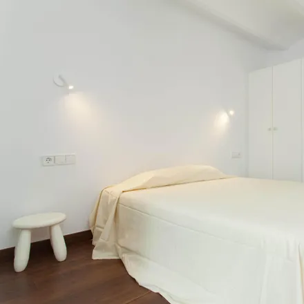 Rent this 1 bed apartment on Coaliment in Gran Via de les Corts Catalanes, 08001 Barcelona