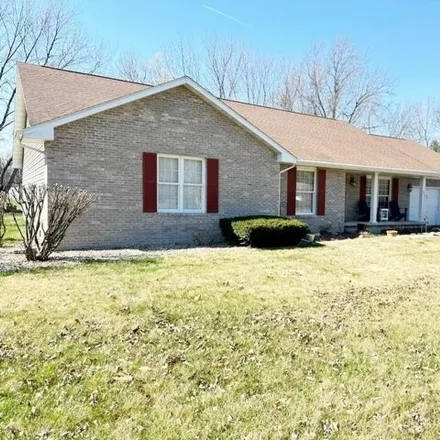 Image 2 - 543 Whitney Lane, Christian County, IL 62568, USA - House for sale