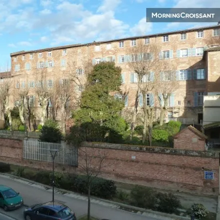 Image 3 - Toulouse, OCC, FR - Apartment for rent