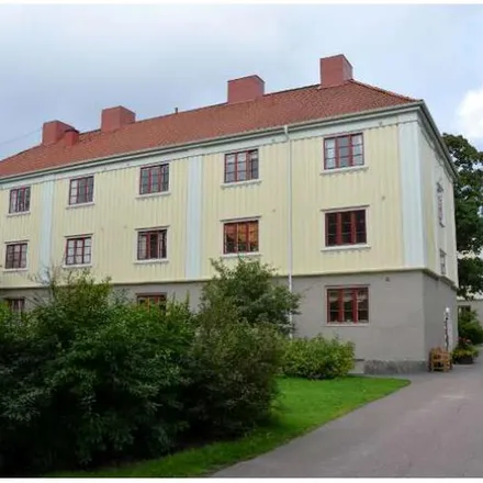 Rent this 3 bed apartment on Ankargatan 2B in 414 61 Gothenburg, Sweden