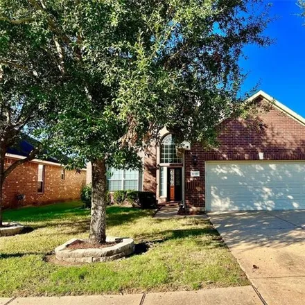 Rent this 4 bed house on 1946 Hawthorne Brk in Fresno, Texas