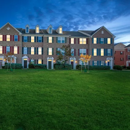 Buy this 4 bed loft on 7499 Locust Drive in Timber Ridge, Anne Arundel County