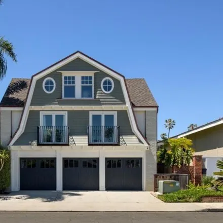 Buy this 4 bed house on 3093 Seahorse Avenue in Pierpont Bay, Ventura