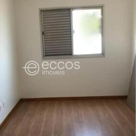Buy this 2 bed apartment on Avenida Mato Grosso in Nossa Senhora Aparecida, Uberlândia - MG