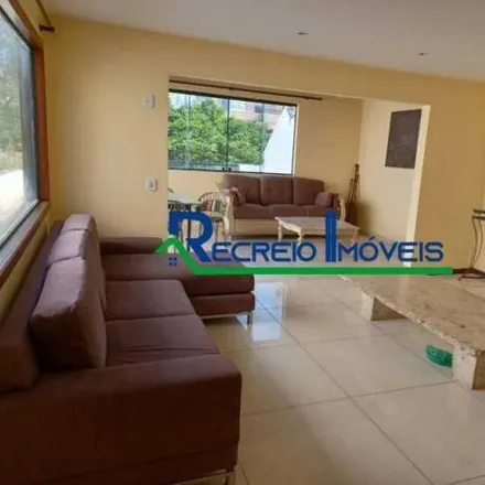 Buy this 4 bed apartment on Avenida Genaro de Carvalho 2834 in Recreio dos Bandeirantes, Rio de Janeiro - RJ