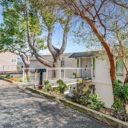 Buy this 3 bed house on 1976 Illinois Drive in South Pasadena, CA 91030