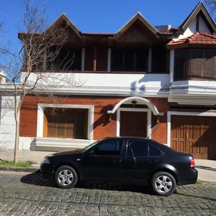 Buy this studio house on Rodríguez Peña 918 in Recoleta, C1060 ABD Buenos Aires