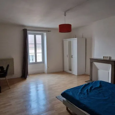 Image 5 - Route de Champvans, 39100 Dole, France - Apartment for rent
