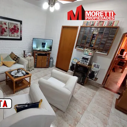 Buy this studio apartment on 123 - General Juan Lavalle 4761 in Villa Coronel José María Zapiola, Billinghurst