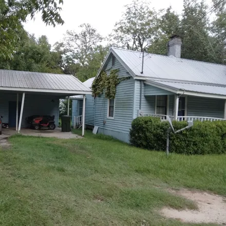 Image 4 - 200 Virginia Street, Lumber City, Telfair County, GA 31549, USA - House for sale