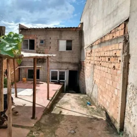 Buy this 3 bed house on Rua São Francisco de Assis in Ribeirão das Neves - MG, 33821-200