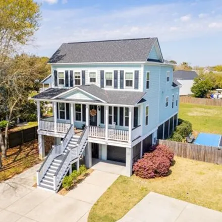 Buy this 4 bed house on 1854 Scudder Road in Charleston, SC 29412