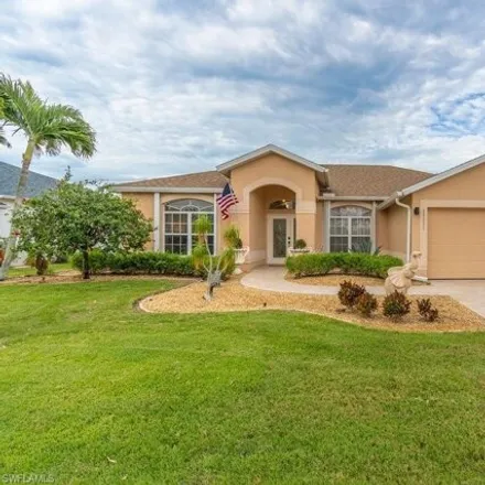 Rent this 3 bed house on 23369 Olde Meadowbrook Circle in The Colony Golf & Bay Club, Lee County