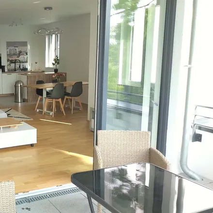 Rent this 2 bed apartment on Wielandstraße 84 in 44791 Bochum, Germany