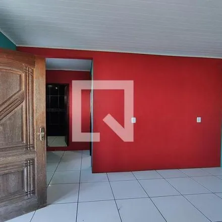 Rent this 1 bed apartment on Rua Blumenau in Santo André, São Leopoldo - RS