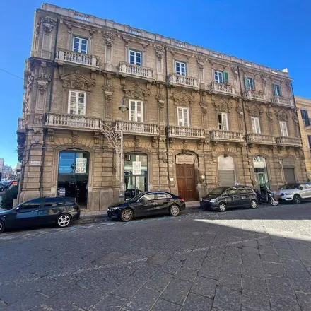 Rent this 5 bed apartment on Palazzo dell'INA in Via Primo Settembre, 98122 Messina ME