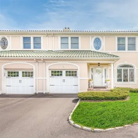 Buy this 3 bed townhouse on 2 Karis Court in Bay Shore, Islip
