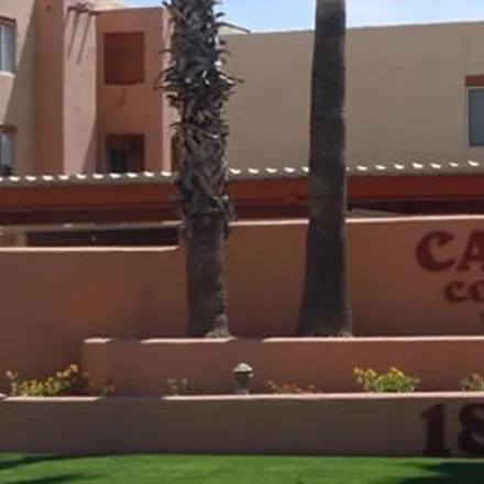 Image 2 - Casa Club Condominiums, 1810 East Blacklidge Drive, Tucson, AZ 85719, USA - Condo for rent