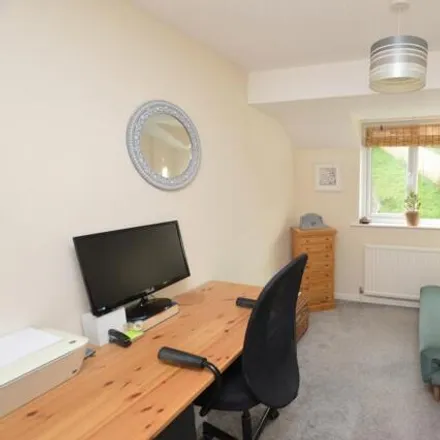 Image 5 - 22 Widecombe Way, Exeter, EX4 5BZ, United Kingdom - Townhouse for sale