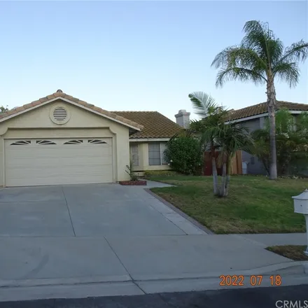 Buy this 3 bed house on 767 La Loma Lane in Corona, CA 92879