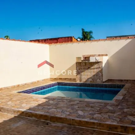 Buy this 2 bed house on Rua Nelson de Barros in Cidade Santa Júlia, Itanhaem - SP