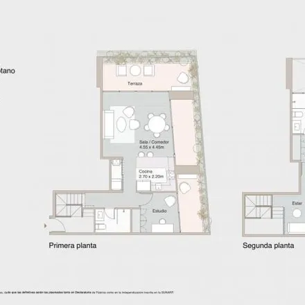 Image 1 - Design, De la Reserva Boulevard 421, Miraflores, Lima Metropolitan Area 15074, Peru - Apartment for sale